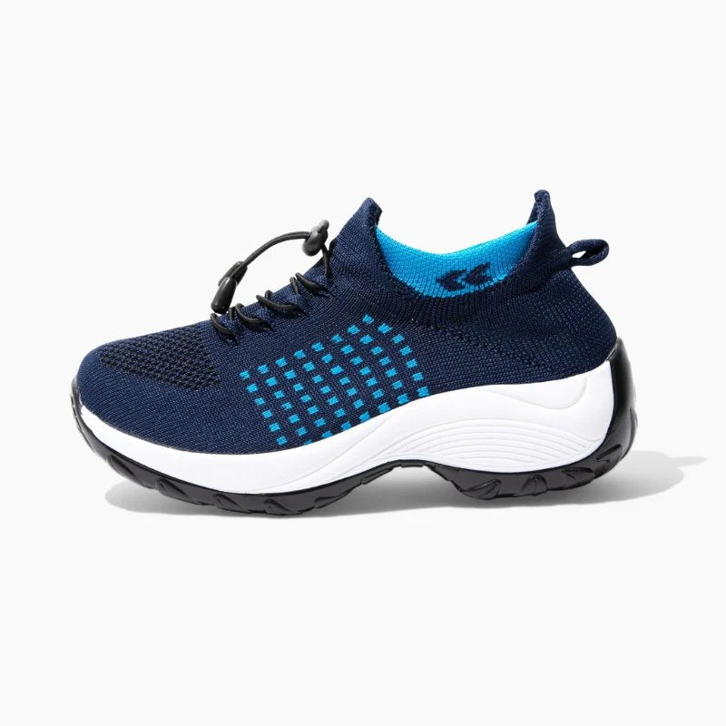 Celurea  OrthoWalk | Wenn jeder Schritt in der Ferse oder im Vorfuß brennt…